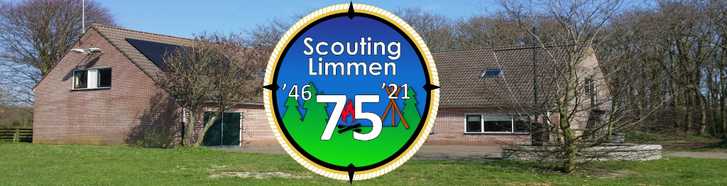 Scouting Limmen
